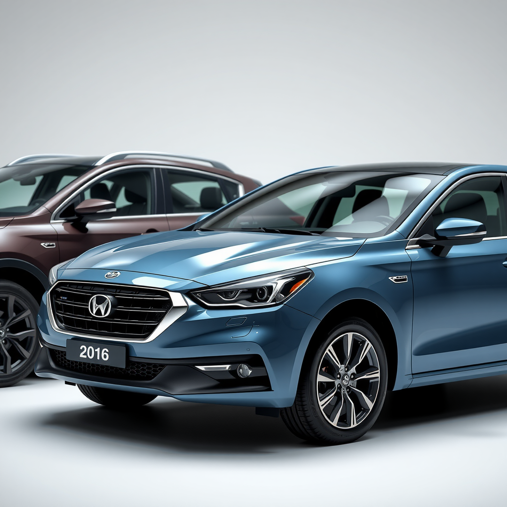 Selección de vehículos usados confiables en el mercado de Buenos Aires, mostrando diferentes modelos de automóviles con excelente relación calidad-precio, bajo costo de mantenimiento y alta disponibilidad de repuestos en Argentina